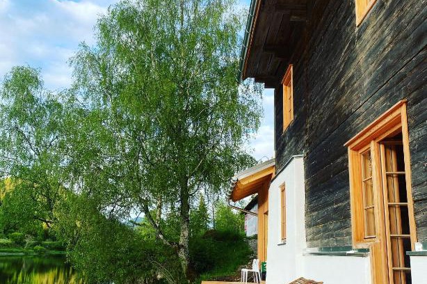 Mariazell Ski Chalet | Seehaus Walster10