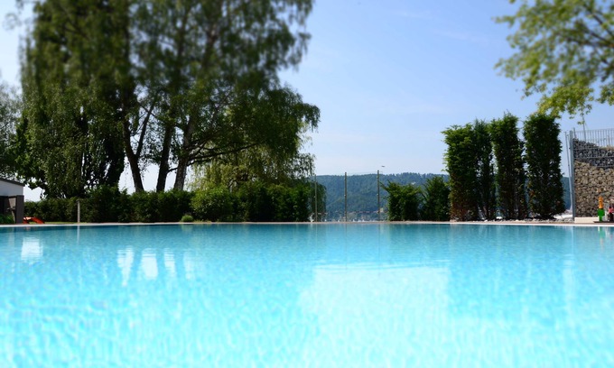Ludwigshafen Hotel | Seehotel Adler