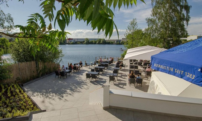 Forst Hotel | Seehotel Forst