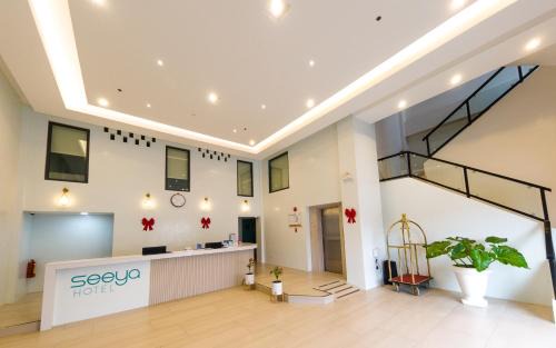 Tubigon Hotel | Seeya Hotel