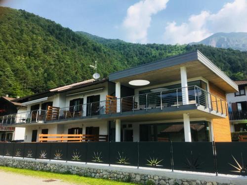 Mezzolago Apartment | Seia Mountain Wellness