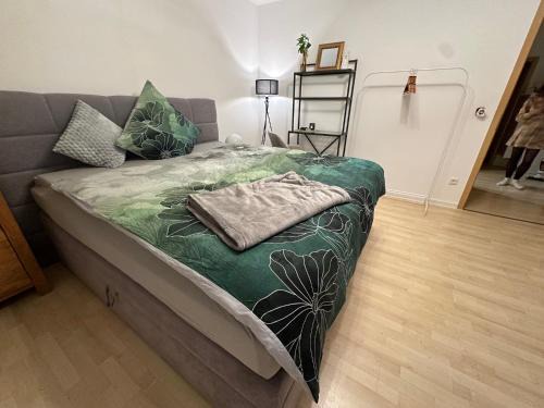 Altenessen Apartment | Seibel's SUITES - Ruhrpott Oase Altenessen-Mitte