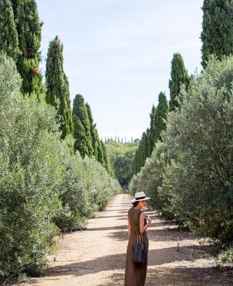 Alignan-du-Vent Bed & Breakfast | Seigneurie de Peyrat
