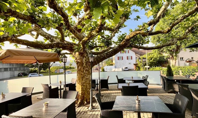 Liestal Hotel | Seilers Hotel