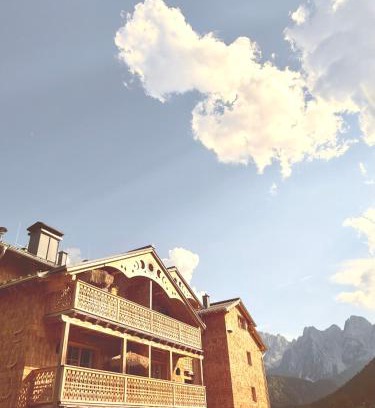 Gosau Apartment | SEIN Boutique Suites - ADULTS ONLY