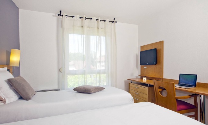 Cran-Gevrier House | Sejours & Affaires Annecy Pont Neuf