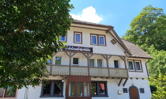 Bad Rippoldsau-Schapbach House | Selbstversorger Gruppenhaus im Idyllischen Schwarzwald