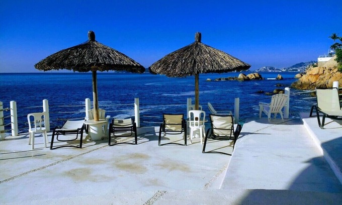 Magallanes Apartment | Select Suite Acapulco Twin Towers