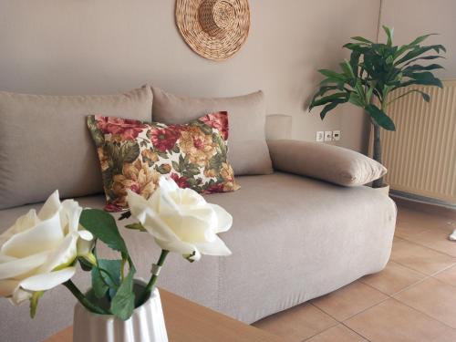 Skala Kallirachis House | Selene's House