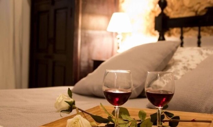 Llorenc del Penedes Cottage | Self catering Cal Cabrer for 12 people