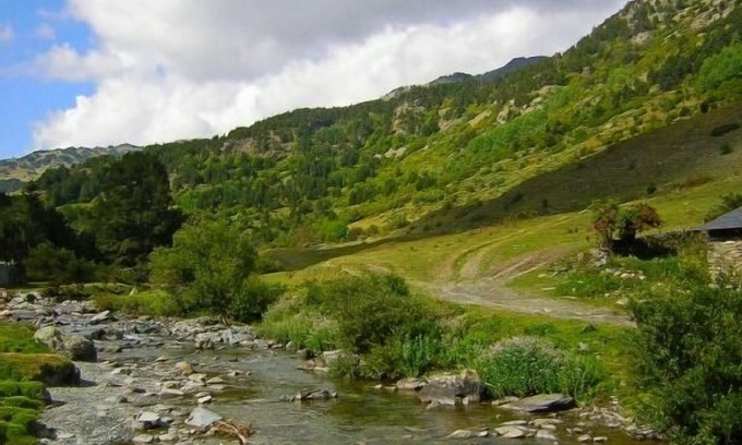 Sigueruelo Cottage | Self catering Majada de Sigueruelo for 8 people