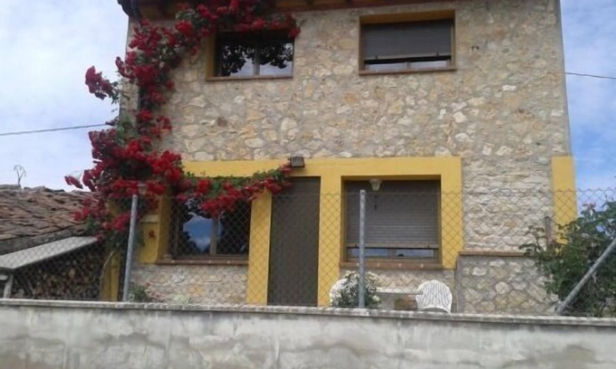 Muriel de la Fuente Cottage | Self catering La Fuentona for 5 people