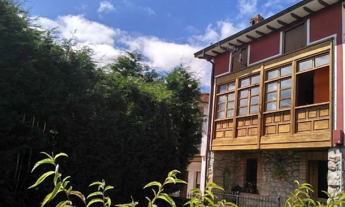 Riocaliente Cottage | Self catering Callejón de la Vega for 8 people