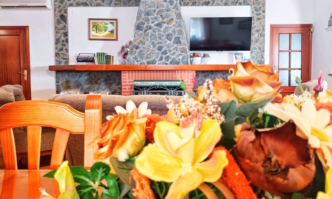 Posadas Cottage | Self catering El Olmo for 20 people