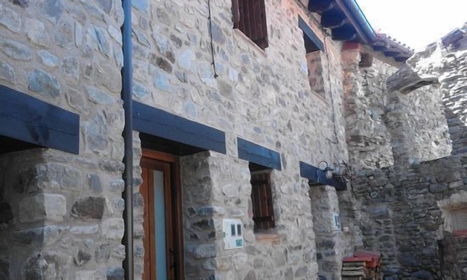 Zaldierna Cottage | Self catering El Rincon de Zaldierna for 6 people