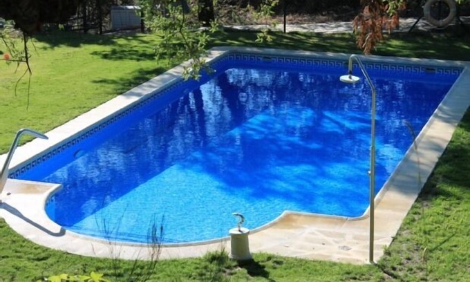 Pedroso de Acim Cottage | Self catering Finca Los Canchales for 9 people