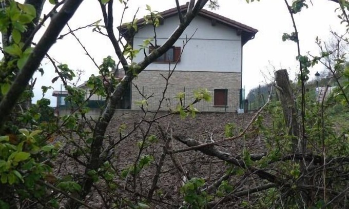 Torrano Cottage | Self catering Etxeondo for 10 people