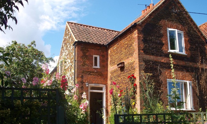 Dersingham Cottage | Self Catering Holiday Cottage Near The Royal Sandringham Estate And Anmer Hall