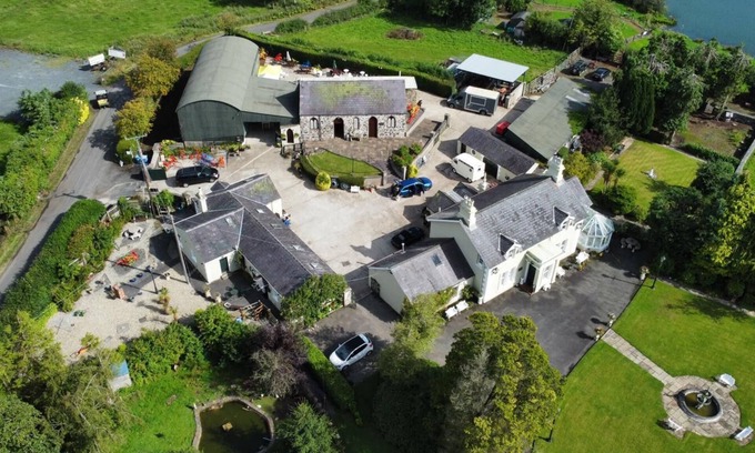 Lisburn Cottage | Self-Catering Holiday Cottages close to Belfast and Airports