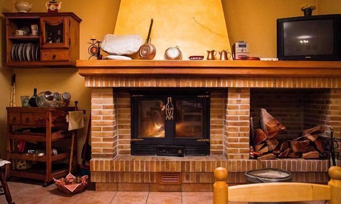 Eulate Cottage | Self catering La Aldaia de Urbasa for 10 people
