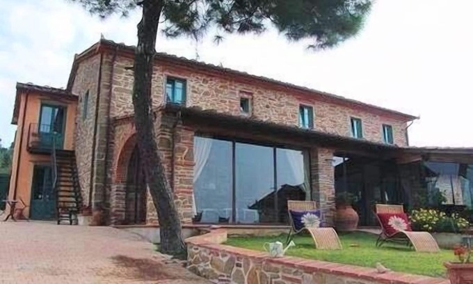 Vitolini Cottage | Self catering La Porta di Mignana for 4 people