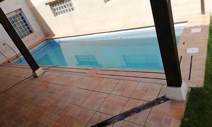 La Seca Cottage | Self catering La Seca, Cuna del Rueda for 8 people