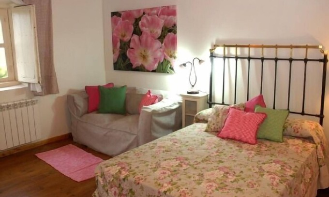 Villasexmir Cottage | Self catering Lindos Huespedes for 8 people