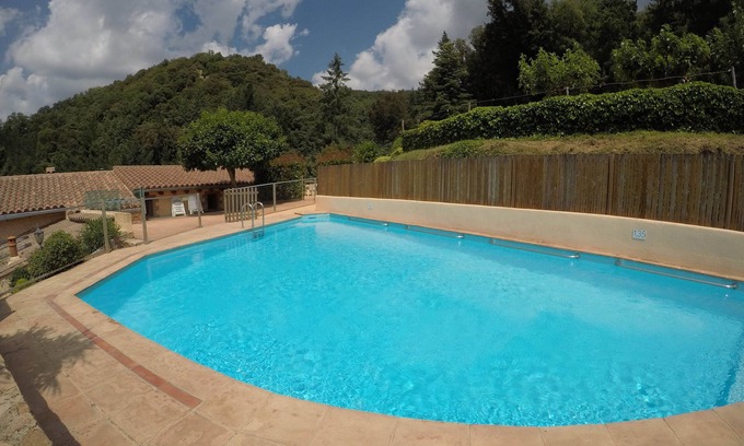 Arbucies Cottage | Self catering Mas Romeu for 4 people