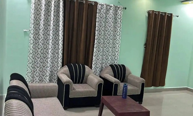 Nagpur House | Self Check In Holiday Home Nagpur 3BHK