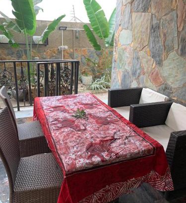 Tema Apartment | Self contained Master Bedroom Apartment in Tema