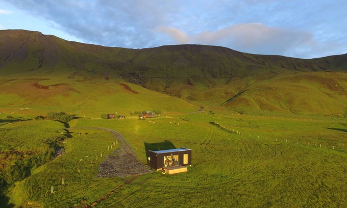 Storidalur Cottage | Seljalandsfoss cottage