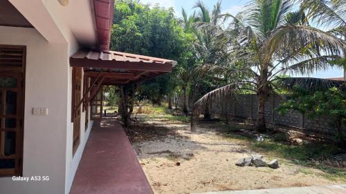 Eravur Pattu House | Sellar's Chill Zone Home Stay