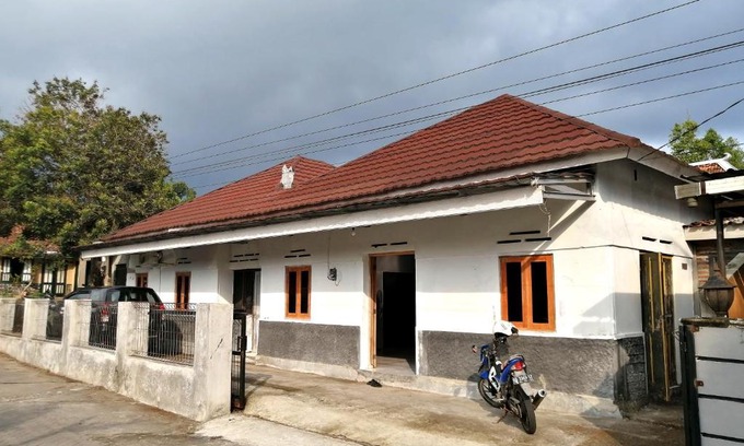Pakem House | Semar88 Guest House