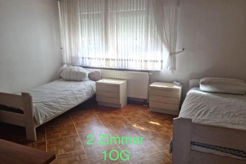 Burgberg Apartment | Semi-Detached House on 2 Floors