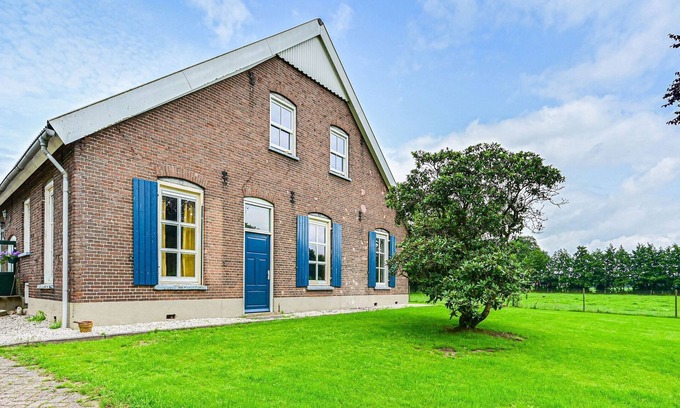 De Heurne Other | Semi-detached farmhouse in De Heurne