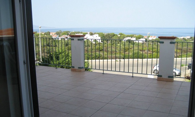 Stintino House | Semi-detached house - Airy and spacious