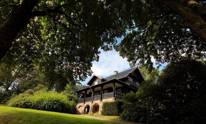 Wermelskirchen Hotel | Seminar- und Tagungshotel Große Ledder