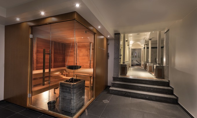 Leutzsch Hotel | Seminaris Hotel Leipzig