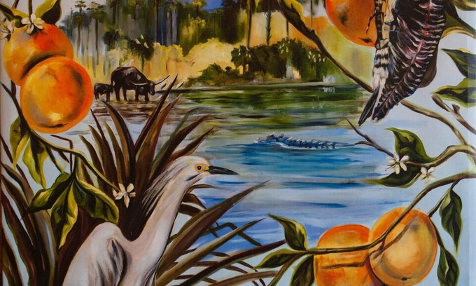 Indiantown Hotel | Seminole Inn