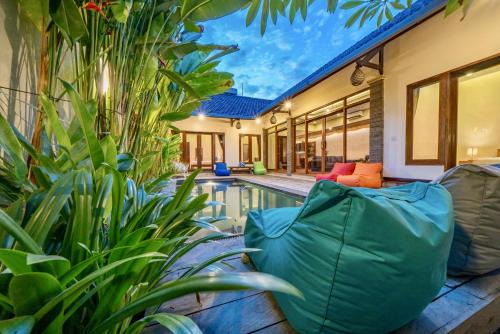 North Legian Villa | Seminyak Happy Villa