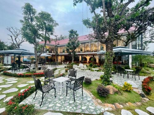 Ha Tinh Hotel | Sen Plaza Hotel