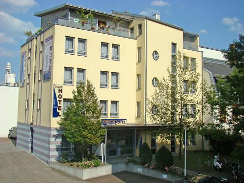 Sachsenhausen Hotel | Senator Hotel