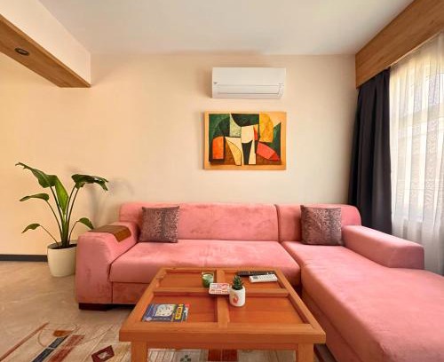 Marmaris City Center Apartment | Sencer Apart