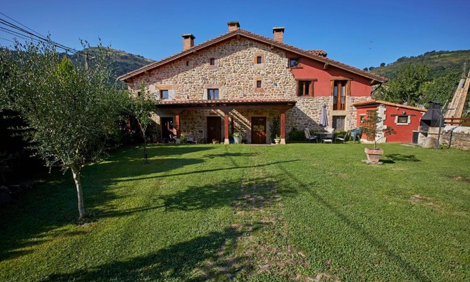 Molledo House | Sendero del Saja-Besaya