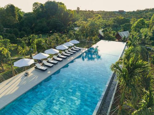 Chau Duc Resort | Sendoro Retreat