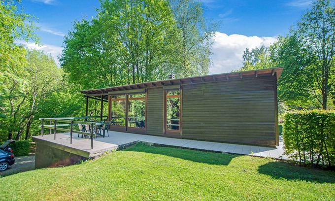 Trois-Ponts Ski Chalet | Seneric Chalet, Trois-Ponts