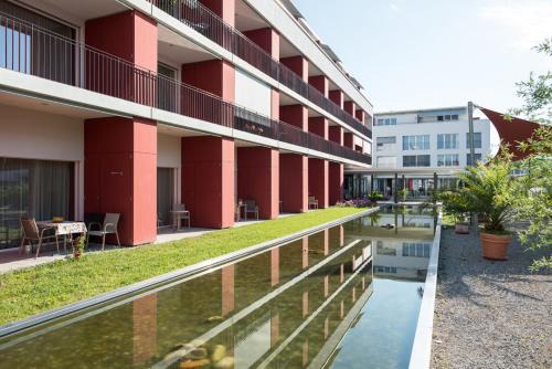 Bumpliz Apartment | Senevita Wangenmatt