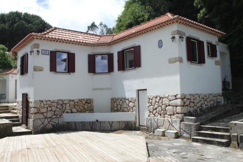 Rio de Mouro House | Senhora da Paz Lisboa Sintra
