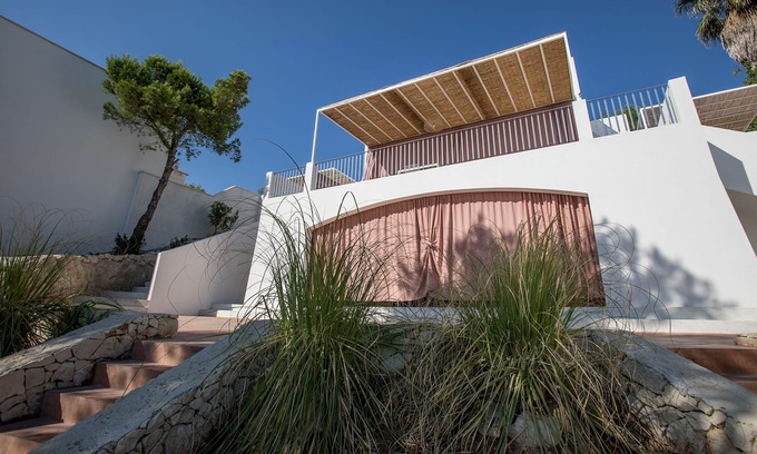 Santa Maria al Bagno Bed & Breakfast | Senia Rooms Vista