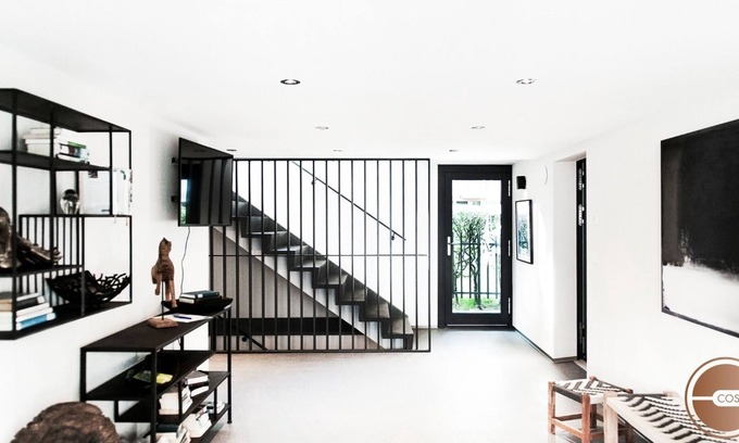 Seefeld Apartment | SENIOR STUDIO APARTMENT IN CHARMING ZURICH SEEFELD